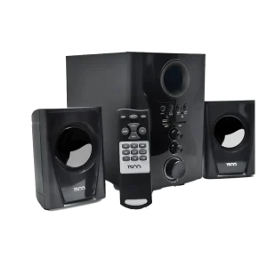 اسپیکر دسکتاپ تسکو مدل Tsco TS 2198