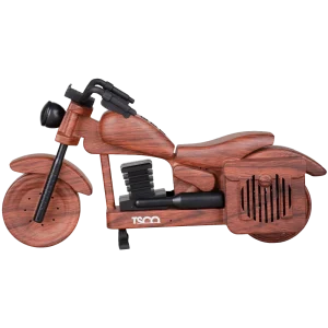 اسپیکر بلوتوثی قابل حمل تسکو مدل Tsco TS 2325