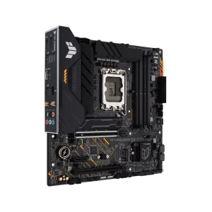 مادربرد ایسوس Tuf Gaming B660M Plus D4