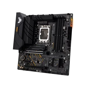 مادربرد ایسوس Tuf Gaming B660M Plus D4