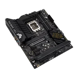 مادربرد ایسوس TUF GAMING Z690-PLUS WIFI