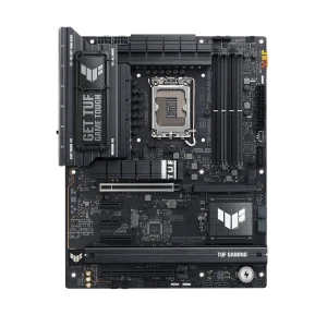 مادربرد ایسوس مدل Asus TUF GAMING Z890-PLUS WIFI DDR5