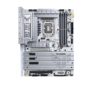 مادربرد ایسوس مدل Asus TUF GAMING Z890-PRO WIFI DDR5