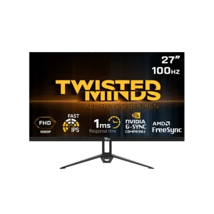 مانیتور تویستد مایندز مدل TM27FHD - 100Hz