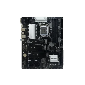 مادربرد BIOSTAR Z590 BTC