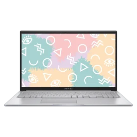 لپ تاپ ایسوس ASUS VIVOBOOK X1504VA-BC i5-1335U/24GB/1TB/IRIS Xe/FHD