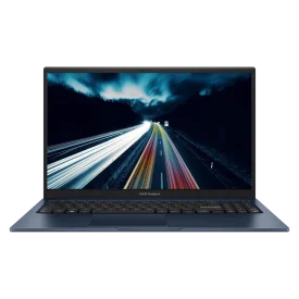 لپ تاپ ایسوس ASUS VIVOBOOK X1504VA-CD i3-1315U/12GB/512GB/INTEL/FHD
