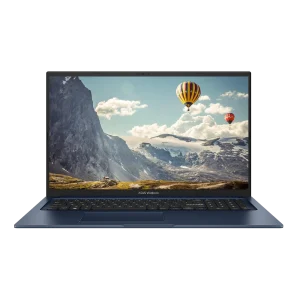 لپ تاپ ایسوس ASUS VIVOBOOK X1704VA-AA i5-1335U/16GB/1TB/IRIS Xe/FHD