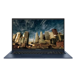 لپ تاپ ایسوس ASUS VIVOBOOK X1704VA-B i7-1355U/16GB/512GB/IRIS Xe/FHD
