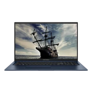 لپ تاپ ایسوس ASUS VIVOBOOK X1704VA-BA i7-1355U/16GB/1TB/IRIS Xe/FHD