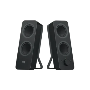 اسپیکر لاجیتک Z207 Bluetooth Computer Speakers