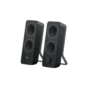 اسپیکر لاجیتک Z207 Bluetooth Computer Speakers