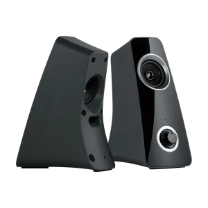 اسپیکر لاجیتک Logitech Compact Speaker System Z320