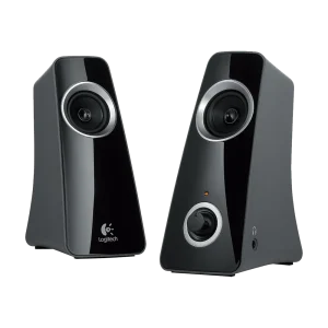 اسپیکر لاجیتک Logitech Compact Speaker System Z320