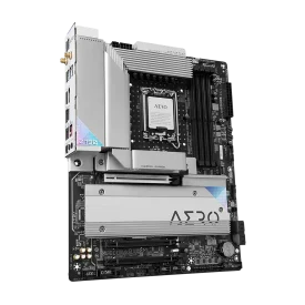 مادربرد گیگابایت Z790 AERO G