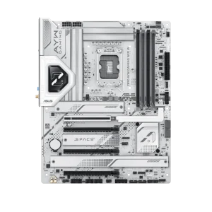 مادربرد ایسوس مدل Asus Z890 AYW GAMING WIFI W DDR5