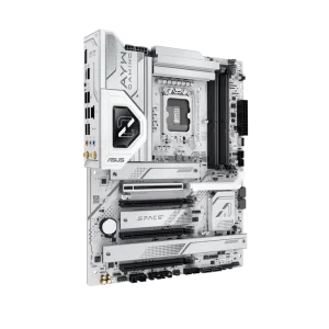 مادربرد ایسوس مدل Asus Z890 AYW GAMING WIFI