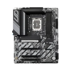 مادربرد گیگابایت مدل GIGABYTE Z890 UD WIFI6E DDR5