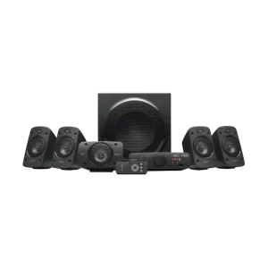 اسپیکر Logitech Z906 Surround Sound Speaker System