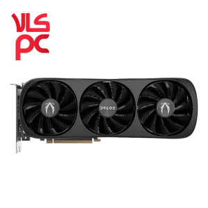 کارت گرافیک زوتک GAMING GeForce RTX 4070 Ti SUPER Trinity Black Edition 16GB GDDR6X