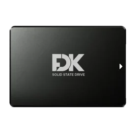 حافظه اس اس دی فدک B5 SEREIS 2.5 inch 256GB