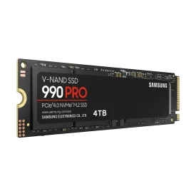 حافظه اس اس دی سامسونگ Samsung 990PRO 4TB NVMe