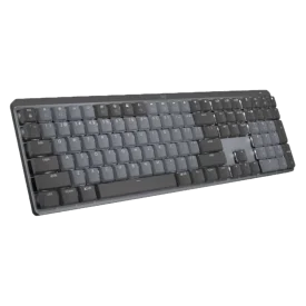 کیبورد بی سیم لاجیتک MX MECHANICAL Clicky Switch