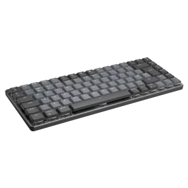 کیبورد بی سیم لاجیتک logitech MX MECHANICAL Mini Tactile Switch