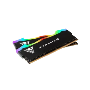 حافظه رم پاتریوت Viper Xtreme 5 RGB DDR5 32GB 2x16GB 8000MHz CL38