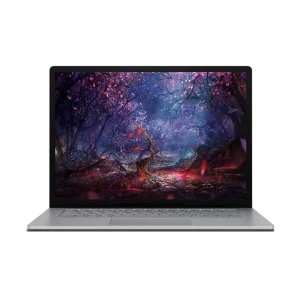 سرفیس لپ تاپ SURFACE LAPTOP 4-A I5 1135G7/8GB/512GB/IRIS