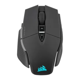 موس بی سیم گمینگ کورسیر M65 RGB ULTRA