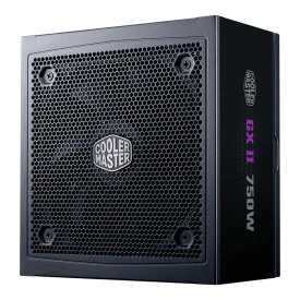 پاور 750 وات کولرمستر CoolerMaster GX II GOLD 750W Full Modular
