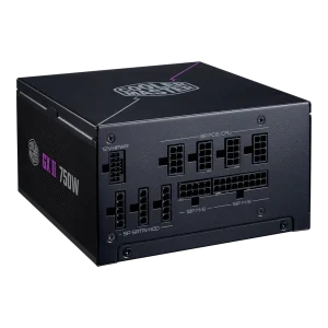 پاور 750 وات کولرمستر GX II GOLD 750W Full Modular