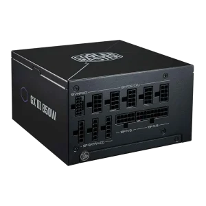 پاور 850 وات کولر مستر GX III GOLD Full Modular