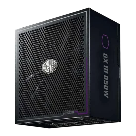 پاور 850 وات کولر مستر GX III GOLD Full Modular