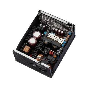 پاور اف اس پی HYDRO PTM PRO 1200W Platinum Full Modular