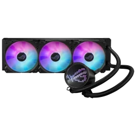 خنک کننده مایع پردازنده ایسوس ROG RYUO III 360 ARGB