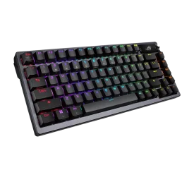 کیبورد گیمینگ بی سیم مکانیکال ایسوس Asus ROG Azoth