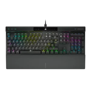 کیبورد گیمینگ مکانیکال کورسیر Corsair K70 PRO RGB