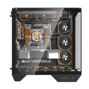 DarkFlash DY470