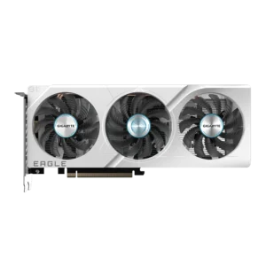 کارت گرافیک GIGABYTE RTX 4060 EAGLE ICE OC 8G