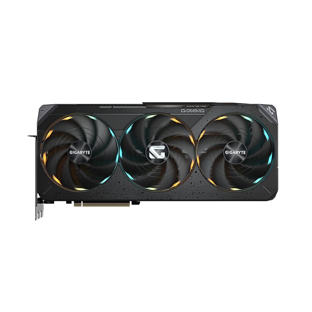 GIGABYTE RTX 5090 GAMING OC 32GB GIGABYTE RTX 5090 GAMING OC 32GB