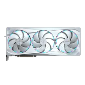 کارت گرافیک گیگابایت GIGABYTE AORUS RTX 5090 MASTER ICE 32GB