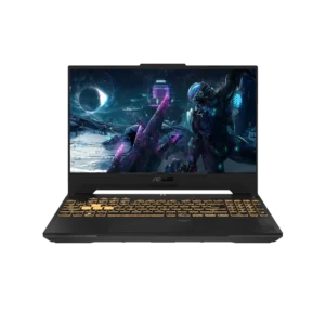 لپ تاپ ASUS TUF FA506NFR-MHA