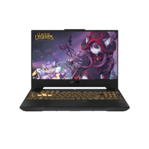 لپ تاپ ASUS TUF FA506NFR-MHB