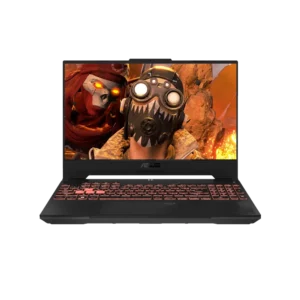 لپ تاپ ASUS TUF FA507NUR-MHA
