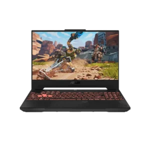 لپ تاپ ASUS TUF FA507NUR-MHB