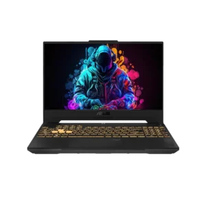 لپ تاپ ASUS TUF FX507VI-MHA