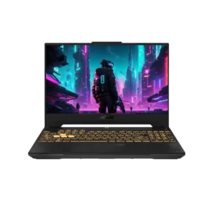 لپ تاپ ASUS TUF FX507VU-MHA