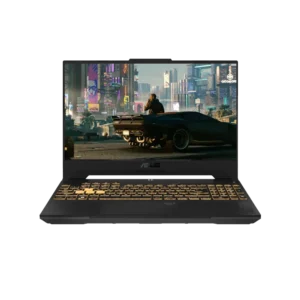 لپ تاپ ایسوس ASUS TUF FX707VV-MHB